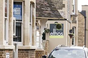 Ethos Hotel