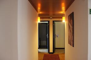 Hotel Ordem de Santiago