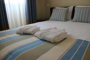 Hotel Ordem de Santiago