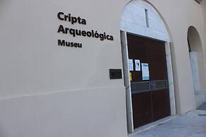 Hotel Ordem de Santiago