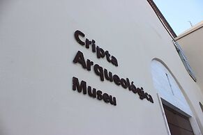 Hotel Ordem de Santiago