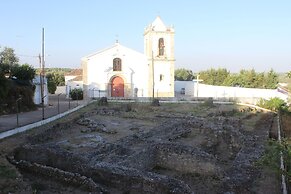 Hotel Ordem de Santiago
