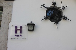 Hotel Ordem de Santiago