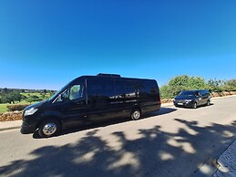 Hotel Ordem de Santiago