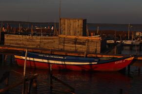 Hotel Ordem de Santiago