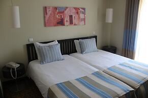 Hotel Ordem de Santiago