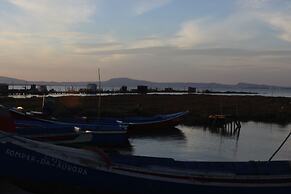 Hotel Ordem de Santiago