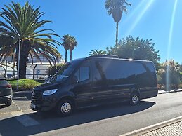 Hotel Ordem de Santiago