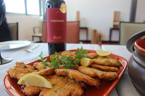 Hotel Ordem de Santiago