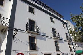 Hotel Ordem de Santiago