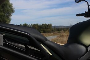 Hotel Ordem de Santiago