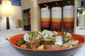 Hotel Ordem de Santiago