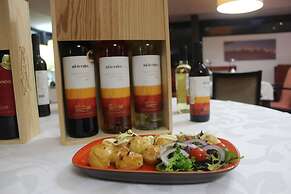 Hotel Ordem de Santiago