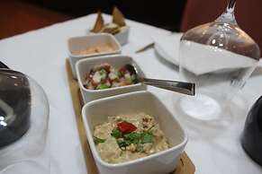 Hotel Ordem de Santiago