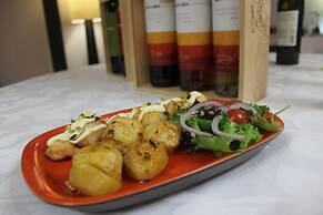 Hotel Ordem de Santiago