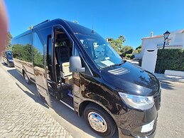 Hotel Ordem de Santiago