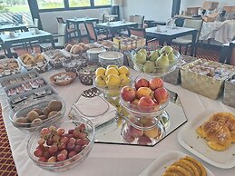 Hotel Ordem de Santiago