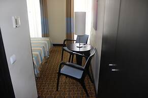 Hotel Ordem de Santiago