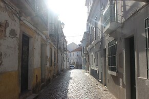 Hotel Ordem de Santiago