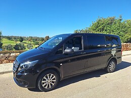 Hotel Ordem de Santiago