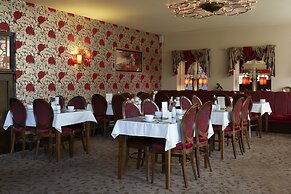 Best Western Plus Pastures Hotel