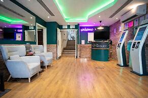The Wesley Euston