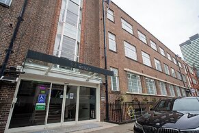 The Wesley Euston