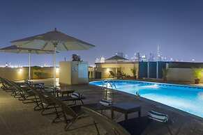 Arabian Dreams Deluxe Hotel Apartments