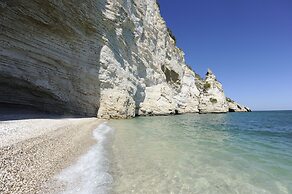 Pugnochiuso Resort - Hotel del Faro