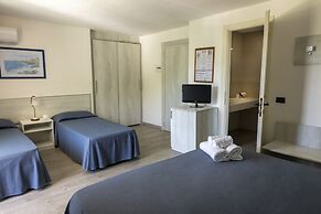 Pugnochiuso Resort - Hotel del Faro