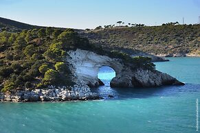 Pugnochiuso Resort - Hotel del Faro