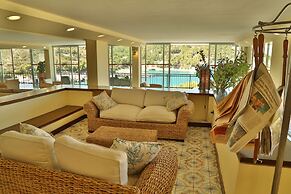 Pugnochiuso Resort - Hotel del Faro