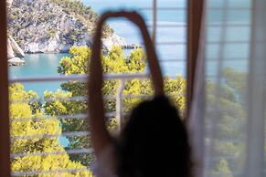 Pugnochiuso Resort - Hotel del Faro