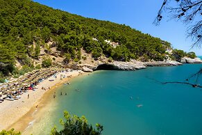 Pugnochiuso Resort - Hotel del Faro