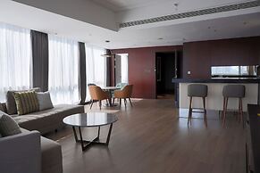 Renaissance Beijing Capital Hotel