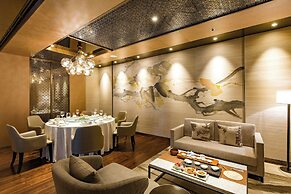 Renaissance Beijing Capital Hotel