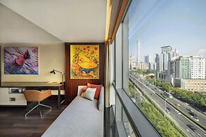 Renaissance Beijing Capital Hotel