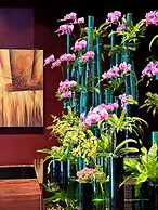 Renaissance Beijing Capital Hotel