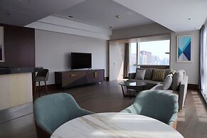 Renaissance Beijing Capital Hotel