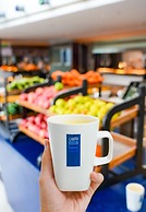 Renaissance Beijing Capital Hotel