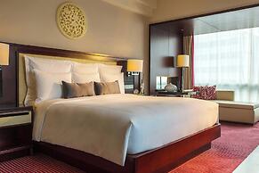 Renaissance Beijing Capital Hotel