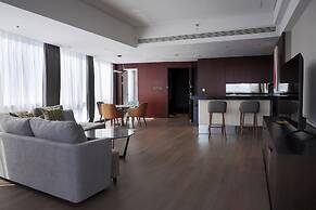 Renaissance Beijing Capital Hotel