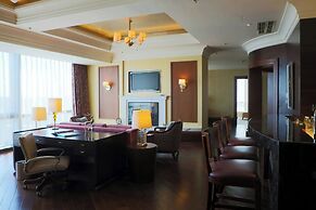 Renaissance Beijing Capital Hotel