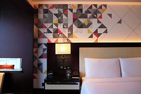 Renaissance Beijing Capital Hotel