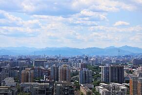 Renaissance Beijing Capital Hotel