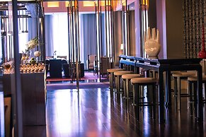 Renaissance Beijing Capital Hotel