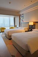 Renaissance Beijing Capital Hotel