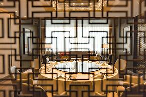 Renaissance Beijing Capital Hotel