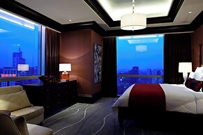 Renaissance Beijing Capital Hotel