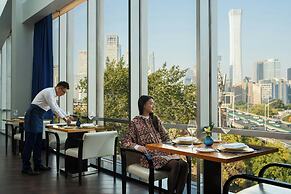 Renaissance Beijing Capital Hotel
